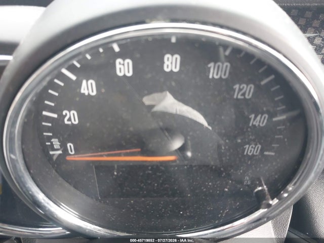 Продаж на аукціоні авто 2015 Mini Hardtop Cooper S, vin: WMWXU3C56F2B58108, номер лоту: 45719852