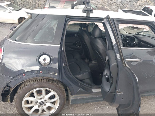 Продаж на аукціоні авто 2015 Mini Hardtop Cooper S, vin: WMWXU3C56F2B58108, номер лоту: 45719852