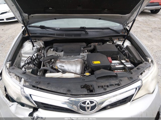Продаж на аукціоні авто 2013 Toyota Camry Le, vin: 4T4BF1FKXDR327494, номер лоту: 45719857