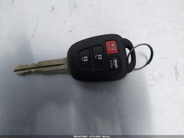 Продаж на аукціоні авто 2013 Toyota Camry Le, vin: 4T4BF1FKXDR327494, номер лоту: 45719857