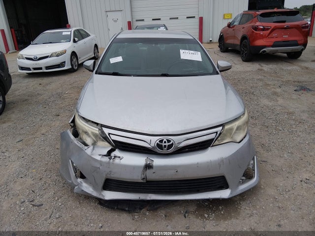 Продаж на аукціоні авто 2013 Toyota Camry Le, vin: 4T4BF1FKXDR327494, номер лоту: 45719857