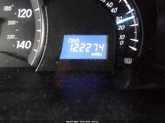 Продаж на аукціоні авто 2013 Toyota Camry Le, vin: 4T4BF1FKXDR327494, номер лоту: 45719857