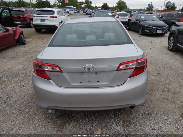Продаж на аукціоні авто 2013 Toyota Camry Le, vin: 4T4BF1FKXDR327494, номер лоту: 45719857