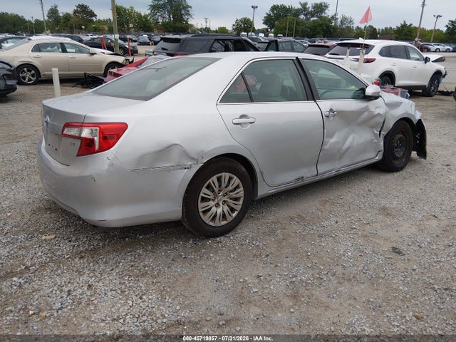 Продаж на аукціоні авто 2013 Toyota Camry Le, vin: 4T4BF1FKXDR327494, номер лоту: 45719857