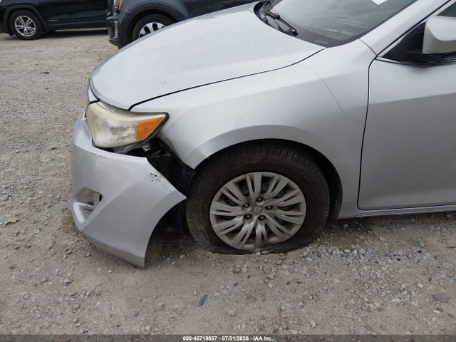 Продаж на аукціоні авто 2013 Toyota Camry Le, vin: 4T4BF1FKXDR327494, номер лоту: 45719857