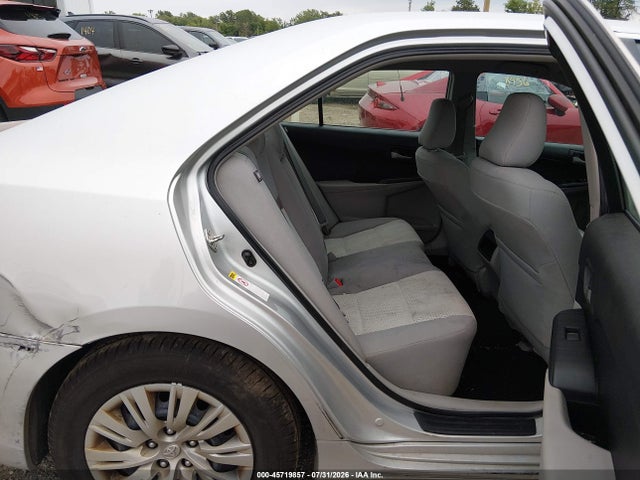 Продаж на аукціоні авто 2013 Toyota Camry Le, vin: 4T4BF1FKXDR327494, номер лоту: 45719857