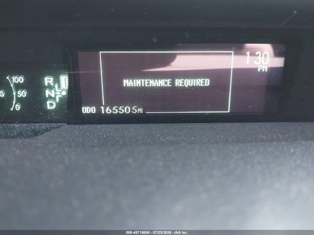 Toyota Prius Three 2014 JTDKN3DU1E1738674 Image 15