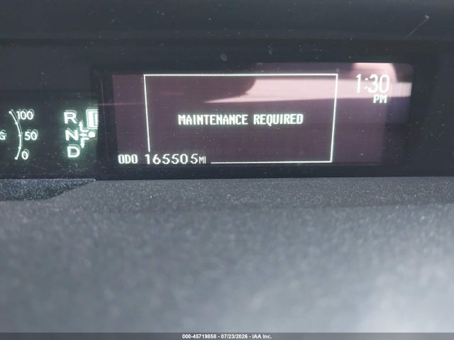 Toyota Prius Three 2014 JTDKN3DU1E1738674 Image 7