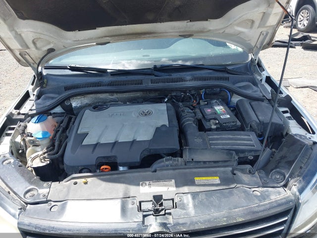 Продажа на аукционе авто 2014 Volkswagen Jetta 2.0l Tdi, vin: 3VWLL7AJ4EM302591, номер лота: 45719860
