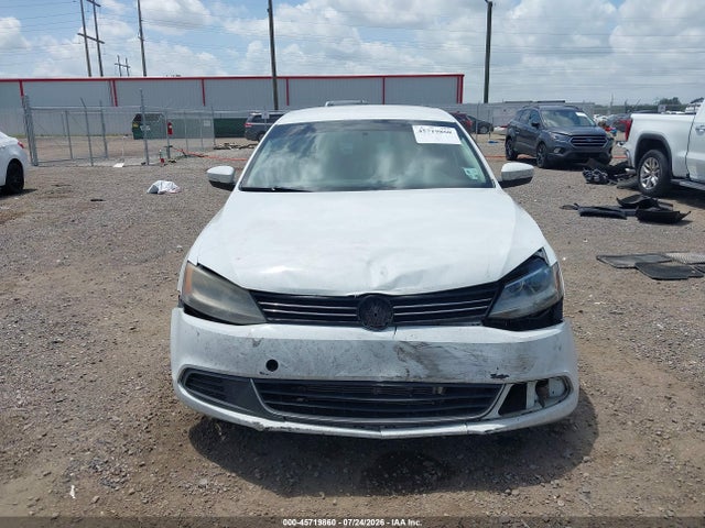 Продажа на аукционе авто 2014 Volkswagen Jetta 2.0l Tdi, vin: 3VWLL7AJ4EM302591, номер лота: 45719860