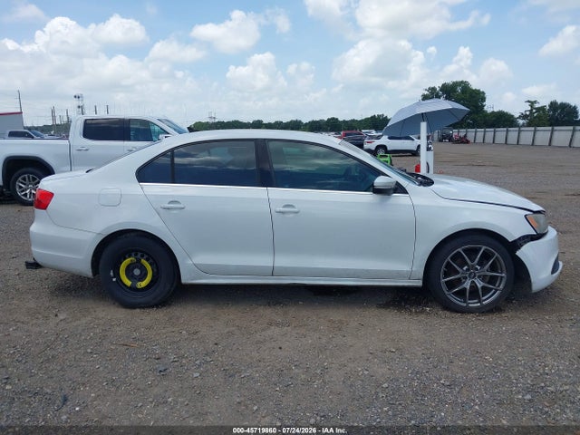 Продажа на аукционе авто 2014 Volkswagen Jetta 2.0l Tdi, vin: 3VWLL7AJ4EM302591, номер лота: 45719860