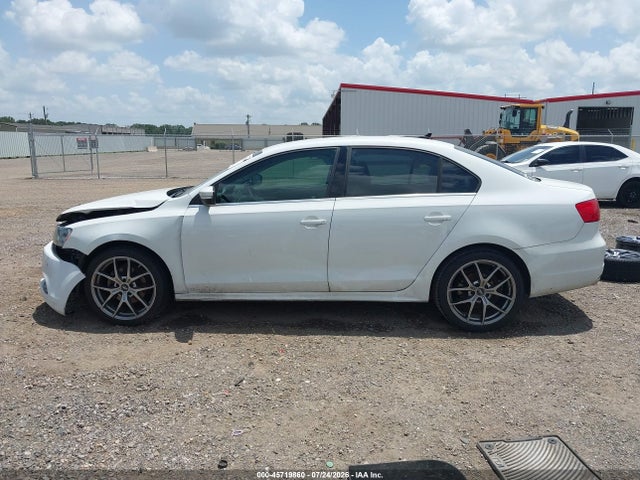 Продажа на аукционе авто 2014 Volkswagen Jetta 2.0l Tdi, vin: 3VWLL7AJ4EM302591, номер лота: 45719860
