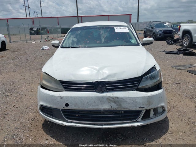 Продажа на аукционе авто 2014 Volkswagen Jetta 2.0l Tdi, vin: 3VWLL7AJ4EM302591, номер лота: 45719860