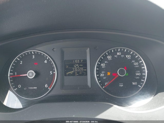 Продажа на аукционе авто 2014 Volkswagen Jetta 2.0l Tdi, vin: 3VWLL7AJ4EM302591, номер лота: 45719860
