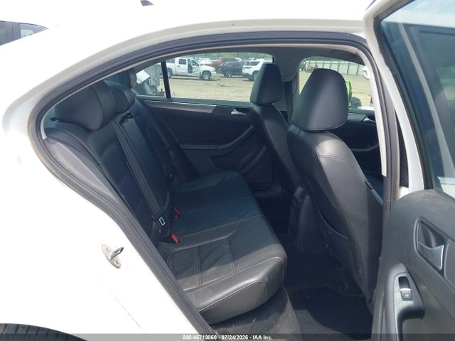 Продажа на аукционе авто 2014 Volkswagen Jetta 2.0l Tdi, vin: 3VWLL7AJ4EM302591, номер лота: 45719860