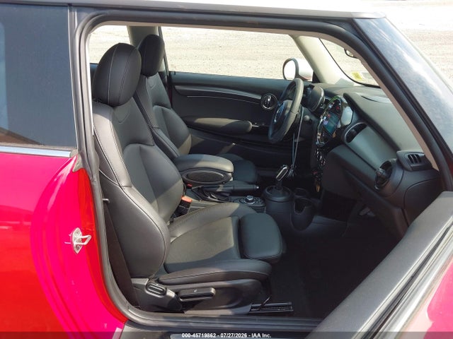 Aukcja sprzedaży 2023 Mini Hardtop Cooper S, vin: WMW53DH04P2S64861, numer aukcji: 45719862
