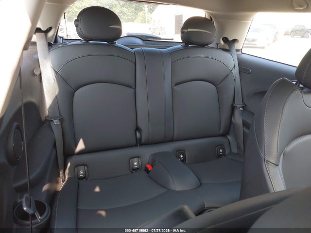 Aukcja sprzedaży 2023 Mini Hardtop Cooper S, vin: WMW53DH04P2S64861, numer aukcji: 45719862