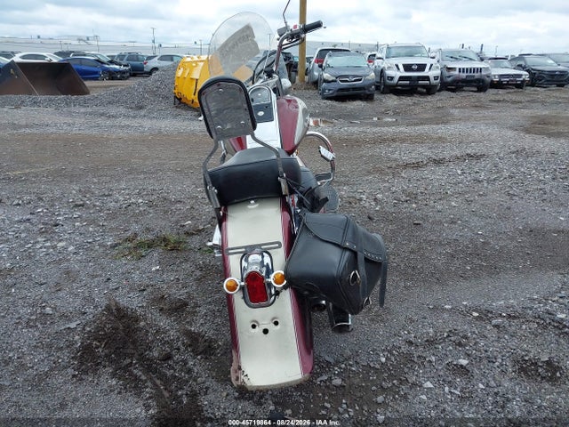 Aukcja sprzedaży 2001 Suzuki Vl1500, vin: JS1VY51AX12103414, numer aukcji: 45719864