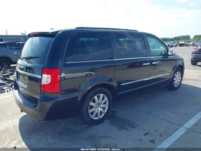 45719866 :رقم المزاد ، 2C4RC1CG0CR135342 vin ، 2012 Chrysler Town & Country Touring-l مزاد بيع