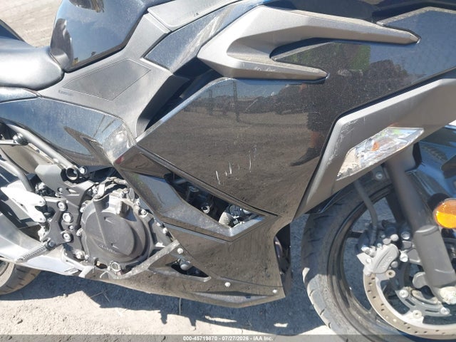 Kawasaki Ex500 H 2024 ML5EXGH1XRDA14210 Image 14