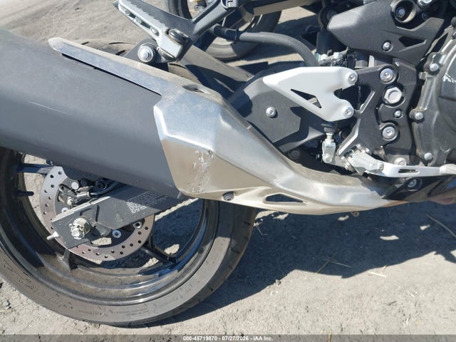 Kawasaki Ex500 H 2024 ML5EXGH1XRDA14210 Image 15