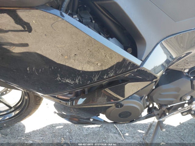 Kawasaki Ex500 H 2024 ML5EXGH1XRDA14210 Image 16