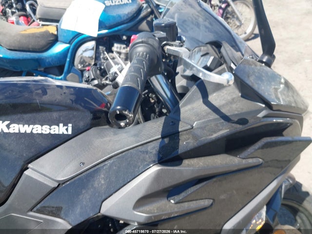 Kawasaki Ex500 H 2024 ML5EXGH1XRDA14210 Image 17