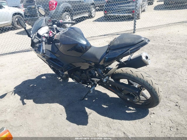 Kawasaki Ex500 H 2024 ML5EXGH1XRDA14210 Image 3