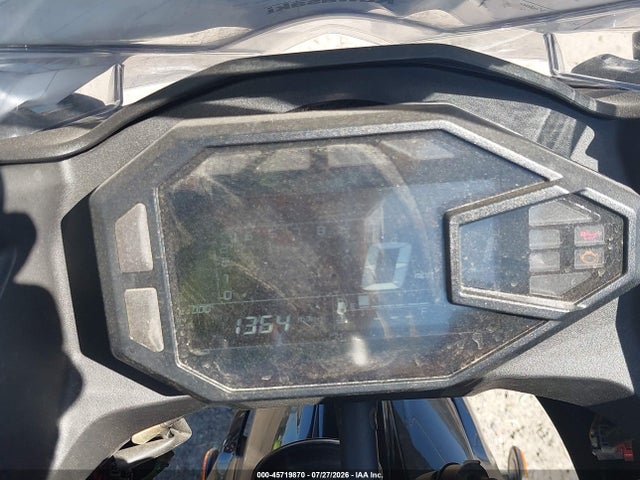 Kawasaki Ex500 H 2024 ML5EXGH1XRDA14210 Image 7