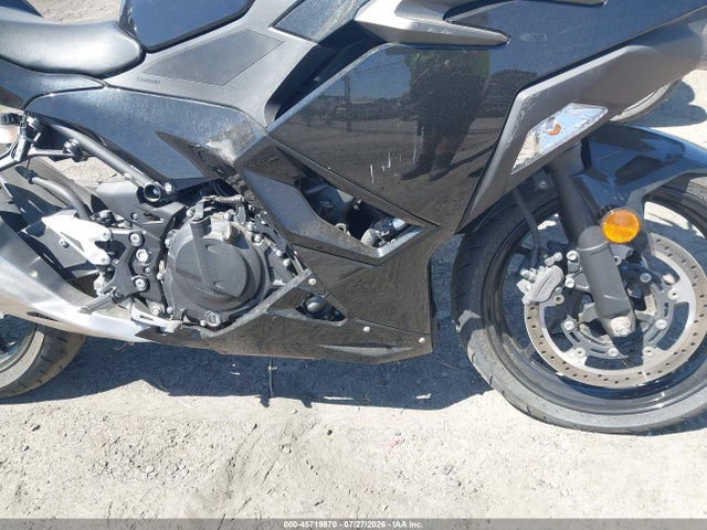 Kawasaki Ex500 H 2024 ML5EXGH1XRDA14210 Image 8