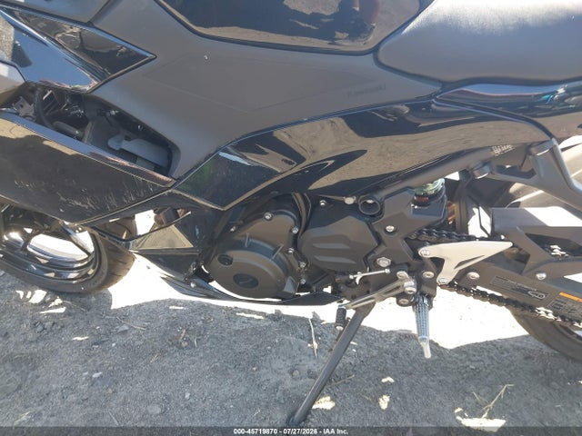 Kawasaki Ex500 H 2024 ML5EXGH1XRDA14210 Image 9