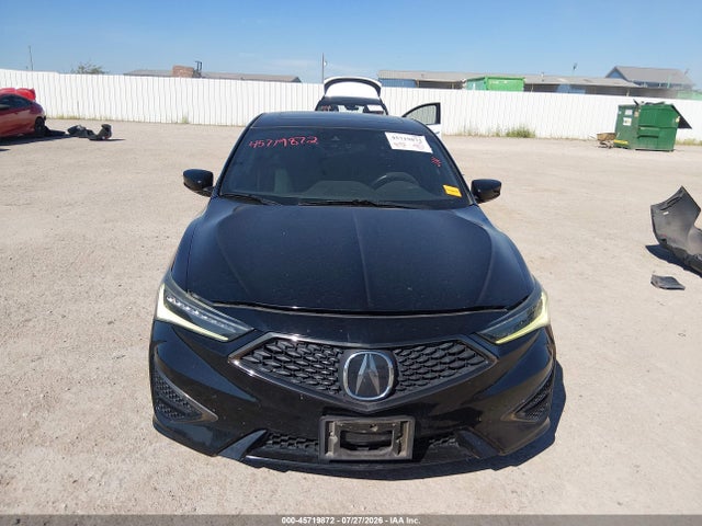 Продажа на аукционе авто 2020 Acura Ilx Premium   A-spec Packages/technology   A-spec Packages, vin: 19UDE2F87LA000816, номер лота: 45719872