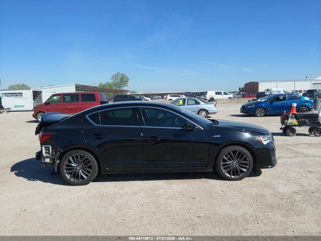 Продажа на аукционе авто 2020 Acura Ilx Premium   A-spec Packages/technology   A-spec Packages, vin: 19UDE2F87LA000816, номер лота: 45719872