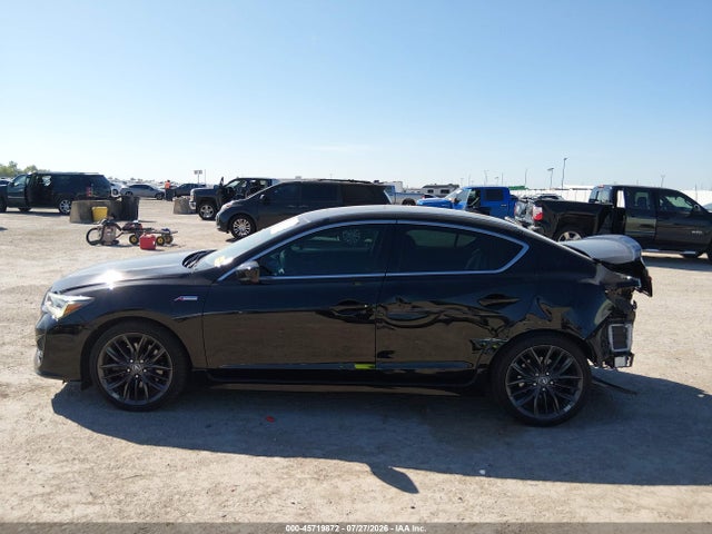 Продажа на аукционе авто 2020 Acura Ilx Premium   A-spec Packages/technology   A-spec Packages, vin: 19UDE2F87LA000816, номер лота: 45719872