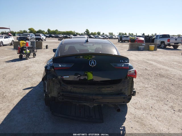Продажа на аукционе авто 2020 Acura Ilx Premium   A-spec Packages/technology   A-spec Packages, vin: 19UDE2F87LA000816, номер лота: 45719872