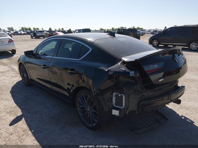 Продажа на аукционе авто 2020 Acura Ilx Premium   A-spec Packages/technology   A-spec Packages, vin: 19UDE2F87LA000816, номер лота: 45719872
