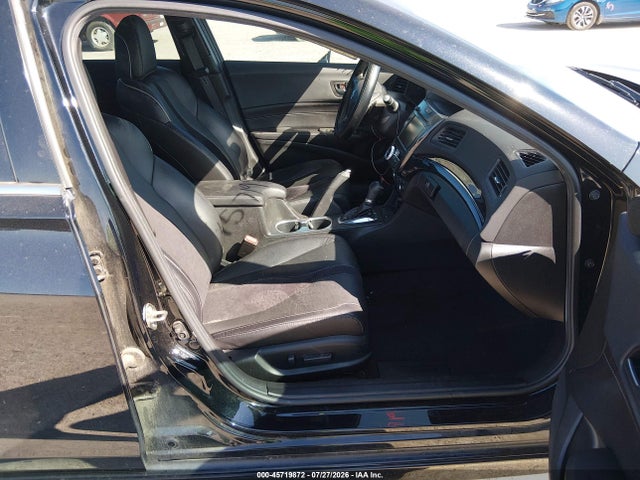 Продажа на аукционе авто 2020 Acura Ilx Premium   A-spec Packages/technology   A-spec Packages, vin: 19UDE2F87LA000816, номер лота: 45719872