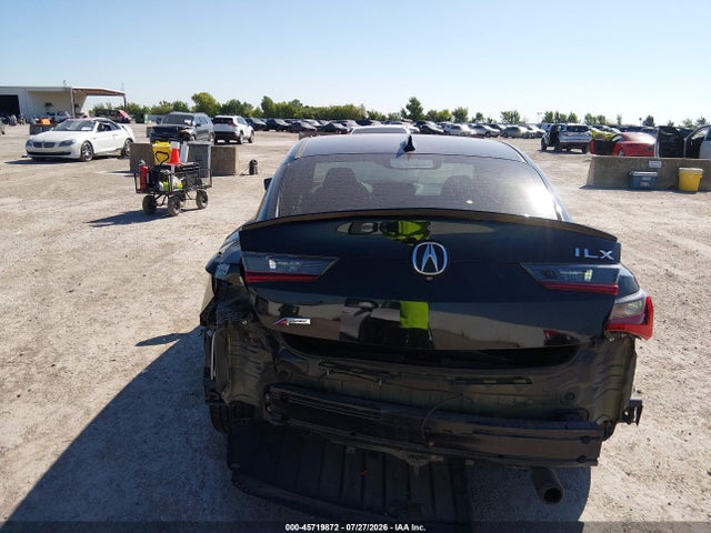 Продажа на аукционе авто 2020 Acura Ilx Premium   A-spec Packages/technology   A-spec Packages, vin: 19UDE2F87LA000816, номер лота: 45719872