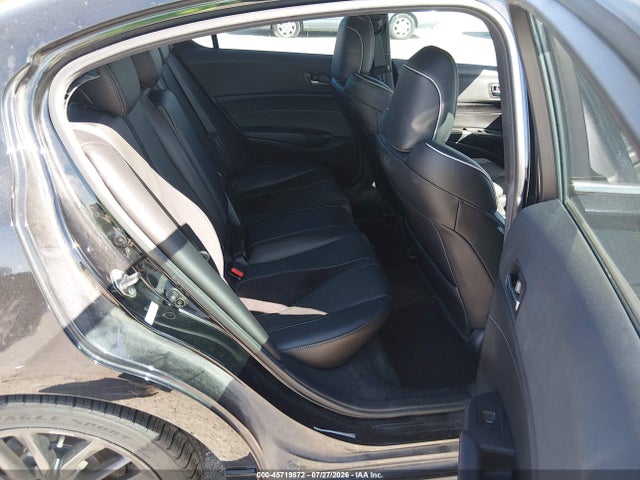 Продажа на аукционе авто 2020 Acura Ilx Premium   A-spec Packages/technology   A-spec Packages, vin: 19UDE2F87LA000816, номер лота: 45719872
