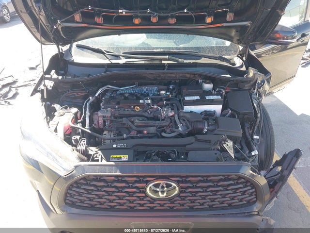 Toyota Corolla Cross Le 2022 7MUCAAAG0NV018052 Image 10