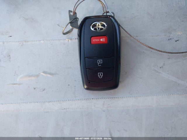 Toyota Corolla Cross Le 2022 7MUCAAAG0NV018052 Image 11