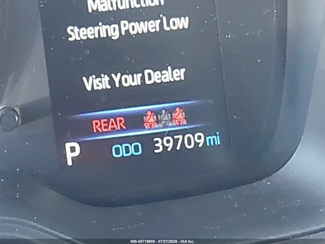 Toyota Corolla Cross Le 2022 7MUCAAAG0NV018052 Image 16