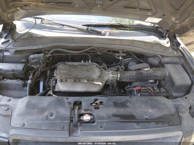 Aukcja sprzedaży 2005 Honda Pilot Ex-l, vin: 5FNYF185X5B051294, numer aukcji: 45719882