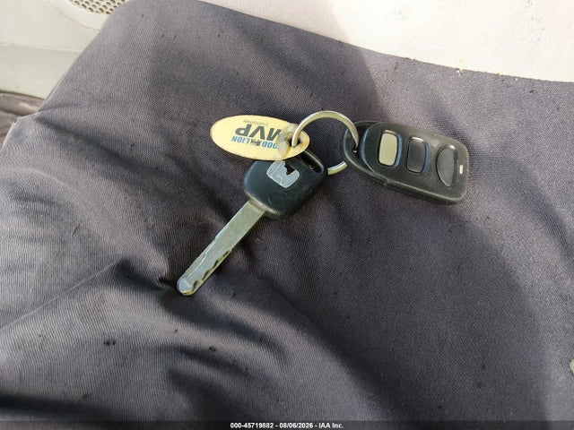 Aukcja sprzedaży 2005 Honda Pilot Ex-l, vin: 5FNYF185X5B051294, numer aukcji: 45719882