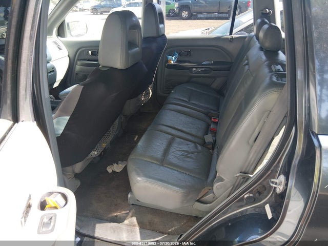 Aukcja sprzedaży 2005 Honda Pilot Ex-l, vin: 5FNYF185X5B051294, numer aukcji: 45719882