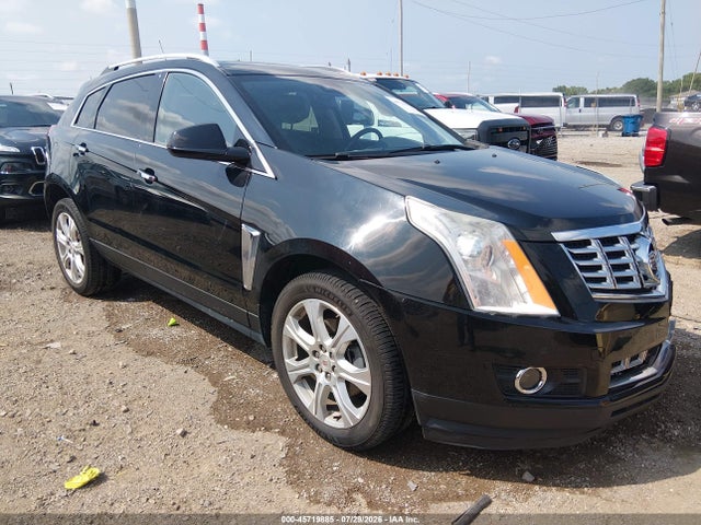 45719885 :رقم المزاد ، 3GYFNDE30DS563502 vin ، 2013 Cadillac Srx Performance Collection مزاد بيع