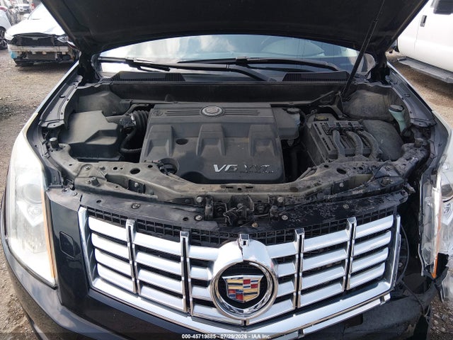 45719885 :رقم المزاد ، 3GYFNDE30DS563502 vin ، 2013 Cadillac Srx Performance Collection مزاد بيع