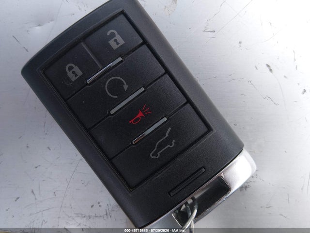 45719885 :رقم المزاد ، 3GYFNDE30DS563502 vin ، 2013 Cadillac Srx Performance Collection مزاد بيع