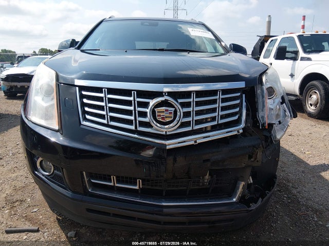 45719885 :رقم المزاد ، 3GYFNDE30DS563502 vin ، 2013 Cadillac Srx Performance Collection مزاد بيع