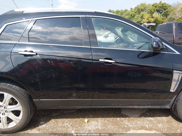 45719885 :رقم المزاد ، 3GYFNDE30DS563502 vin ، 2013 Cadillac Srx Performance Collection مزاد بيع
